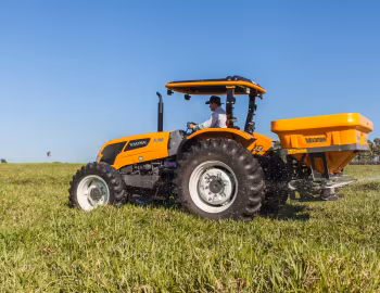 Valtra A750 Plataforma [Latam] '2014–pr.