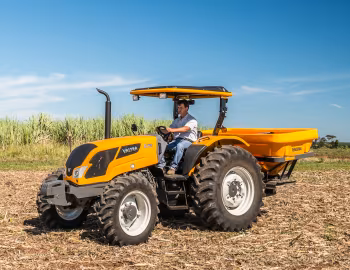 Valtra A750 Plataforma [Latam] '2014–pr.