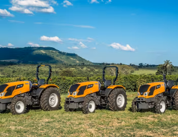 Valtra A850F, Valtra A750F, Valtra A650F