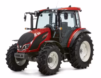 Valtra A85 [EU-spec] '2021–至今