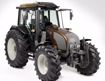 Valtra A93 HiTech [Worldwide] '2010–17