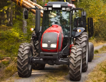 Valtra A93 HiTech [Worldwide] '2010–17