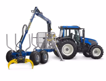 Valtra A93 HiTech [Worldwide] '2010–17