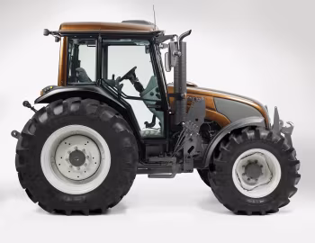 Valtra A93 HiTech [Worldwide] '2010–17