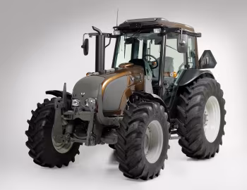Valtra A93 HiTech [Worldwide] '2010–17