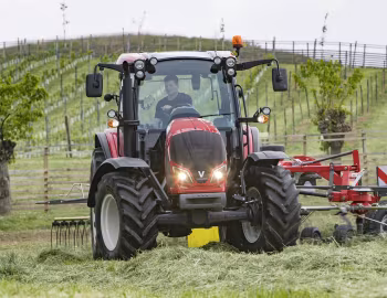 Valtra A94 [EU-spec] '2017–21