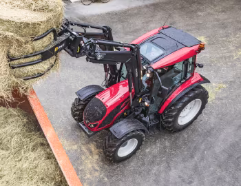 Valtra A94 [EU-spec] '2017–21