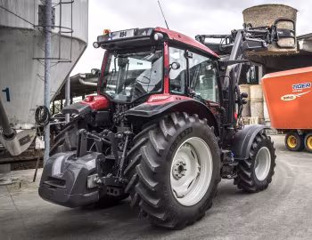 Valtra A94 [EU-spec] '2017–21