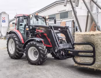 Valtra A94 [EU-spec] '2017–21