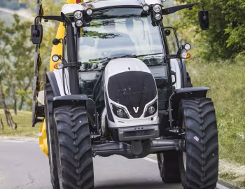 Valtra A Series [EU-spec] '2017–pr.