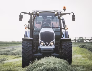 Valtra A Series [EU-spec] '2017–pr.