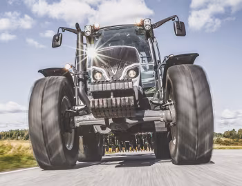 Valtra A Series [EU-spec] '2017–pr.