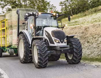 Valtra A Series [EU-spec] '2017–pr.
