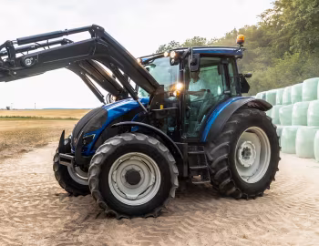 Valtra A Series [EU-spec] '2017–pr.