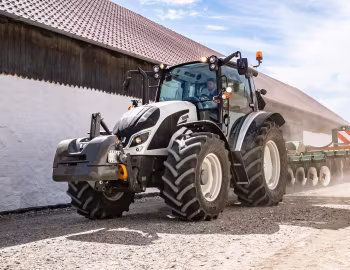 Valtra A Series [EU-spec] '2017–pr.