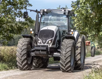 Valtra A Series [EU-spec] '2017–pr.