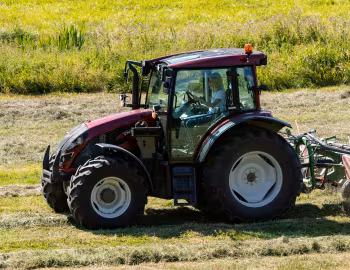 Valtra A Series [EU-spec] '2017–pr.