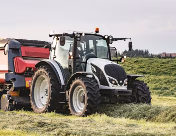 Valtra A Series [EU-spec] '2017–pr.