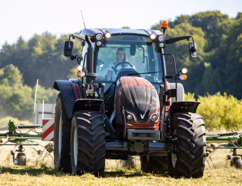 Valtra A Series [EU-spec] '2017–pr.