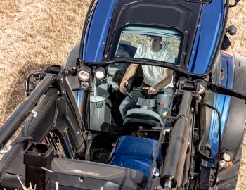 Valtra A Series [EU-spec] '2017–pr.