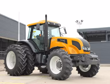 Valtra AR190 [Argentina] '2014–18