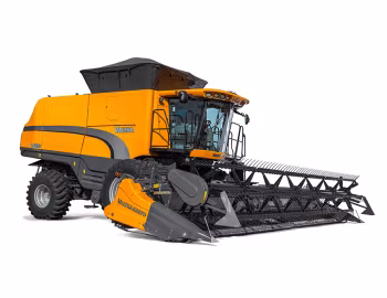Valtra BC 6800 [Brazil] '2015–pr.