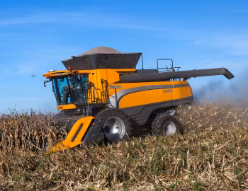 Valtra BC 8800 [Brazil] '2014–pr.