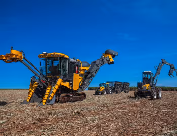 Valtra BE 1035e, Valtra BE 1100