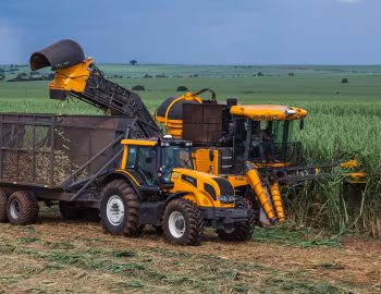 Valtra BH200, Valtra BE 1035e