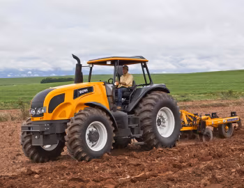 Valtra BH135i [Brazil] '2013–17