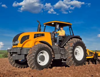 Valtra BH135i [Brazil] '2013–17