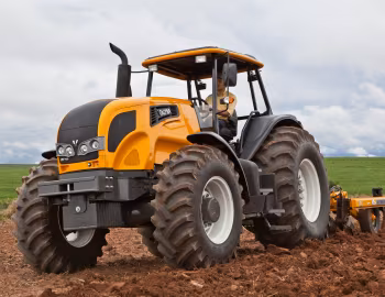 Valtra BH135i [Brazil] '2013–17
