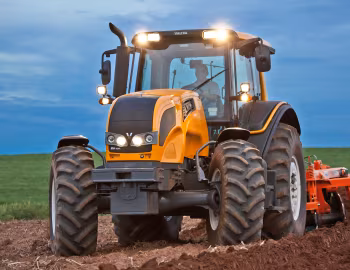 Valtra BH135i Cab [Brazil] '2013–17