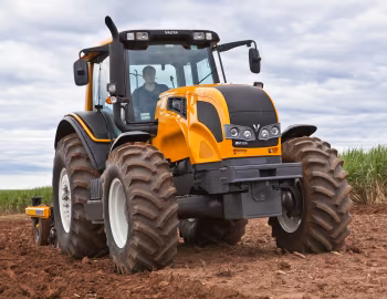 Valtra BH135i Cab [Brazil] '2013–17