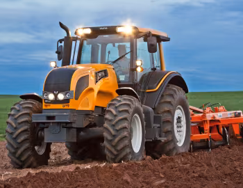 Valtra BH135i Cab [Brazil] '2013–17