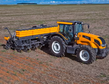 Valtra BH135i Cab [Brazil] '2013–17