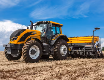 Valtra BH144 [Latam] '2017–pr.