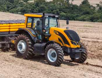Valtra BH144 [Latam] '2017–pr.