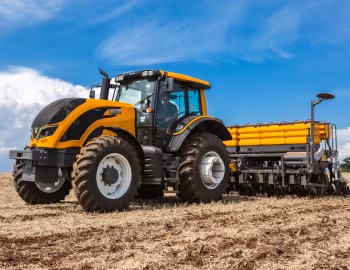 Valtra BH154 [Latam] '2017–至今