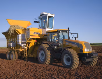 Valtra BH185i [Brazil] '2007–13