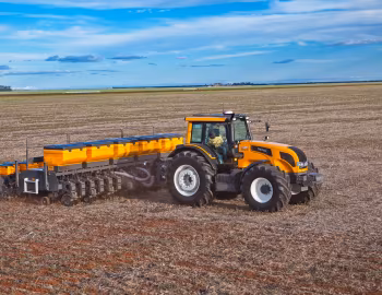 Valtra BH200 [Brazil] '2013–17