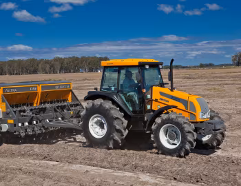 Valtra BM100R [Latam] '2017–至今