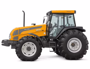 Valtra BM125i [Latam] '2009–15