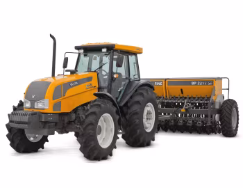 Valtra BM125i [Latam] '2009–15