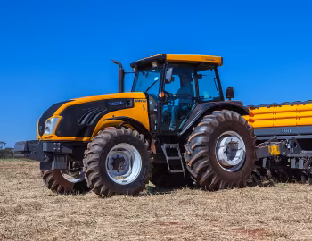Valtra BM125i [Latam] '2015–17