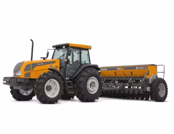 Valtra BM125i [Latam] '2009–15