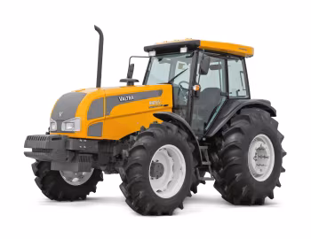 Valtra BM125i [Latam] '2009–15