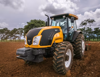Valtra BM125i [Latam] '2015–17
