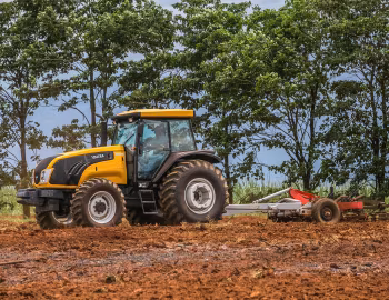 Valtra BM125i [Latam] '2015–17