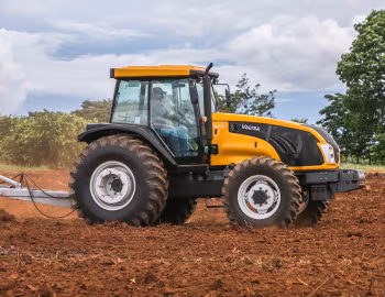 Valtra BM125i [Latam] '2015–17